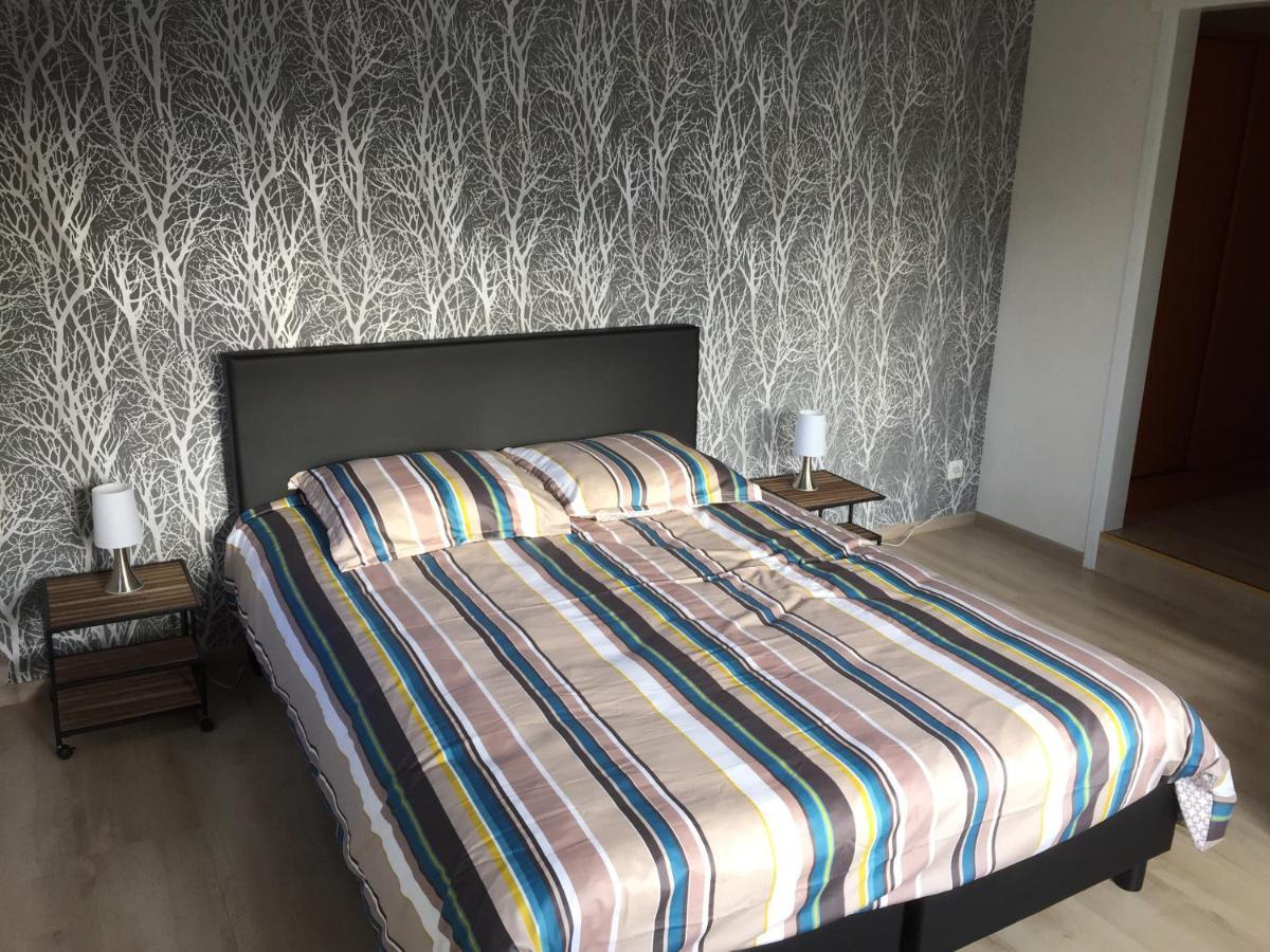 براكيل B&B Moriaan المظهر الخارجي الصورة